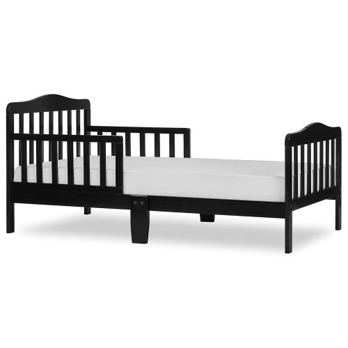  Dream On Me, Classic Design Toddler Bed