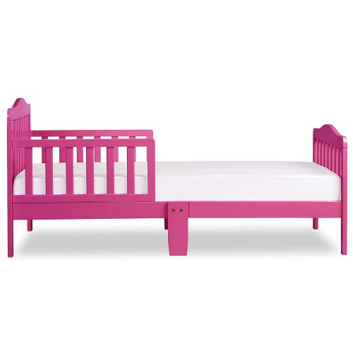  Dream On Me, Classic Design Toddler Bed