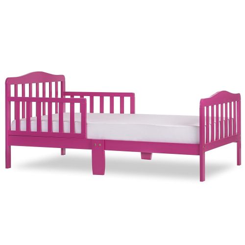  Dream On Me, Classic Design Toddler Bed