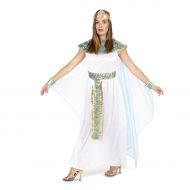 Dream Weavers Costumers Pharaohs Queen Adult Costume