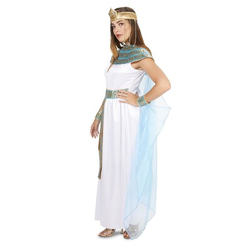  Dream Weavers Costumers Pharaohs Queen Adult Costume