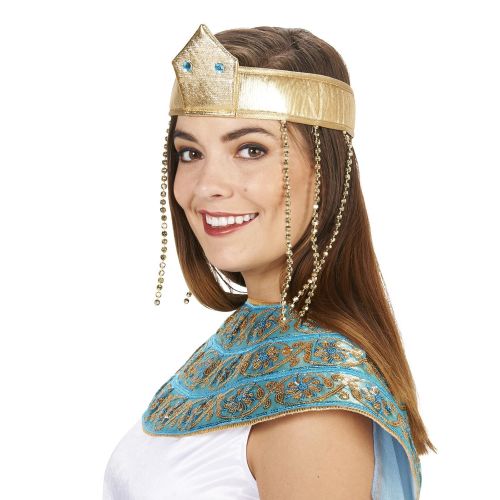  Dream Weavers Costumers Pharaohs Queen Adult Costume