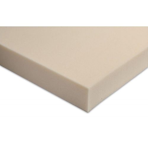  DreamDNA 3lb Queen Size 3 American Made Visco Elastic Memory Foam Mattress Topper