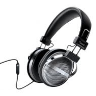 ISound iSound Dghp-5526 Hm-270 Headphones with In-Line Microphone and Volume Control