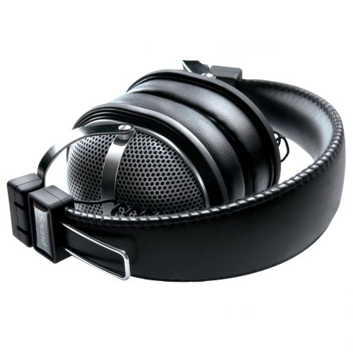  ISound iSound Dghp-5526 Hm-270 Headphones with In-Line Microphone and Volume Control