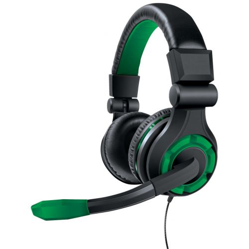  DreamGEAR DreamGear GRX-340 Advanced Wired Gaming Headset for Xbox One