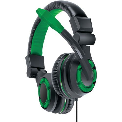  DreamGEAR DreamGear GRX-340 Advanced Wired Gaming Headset for Xbox One