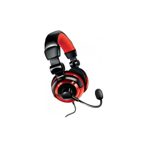  DreamGEAR DreamGear Elite Universal Wired Stereo Gaming Headset