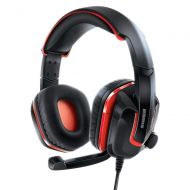 [아마존베스트]dreamGEAR Grx-440 - Wired Gaming Headset for Nintendo Switch - Nintendo Switch Lite/Switch/PS4/Xbox One/PC