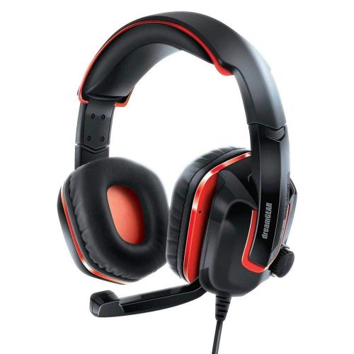  [아마존베스트]dreamGEAR Grx-440 - Wired Gaming Headset for Nintendo Switch - Nintendo Switch Lite/Switch/PS4/Xbox One/PC