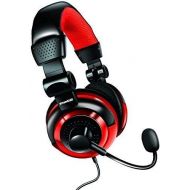 By      dreamGEAR dreamGEAR Universal Elite Amplified, Wired Stereo Gaming Headset - PS4, XBOX One, PS3, XBOX 360, WiiU, and PC