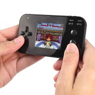 DreamGEAR dreamGEAR Handheld Portable Arcade Video Gaming System - 220 Retro Games Entertainment