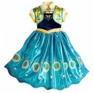 DreamHigh Girls Princess Birthday Party Cosplay Costume Sunflower Dress