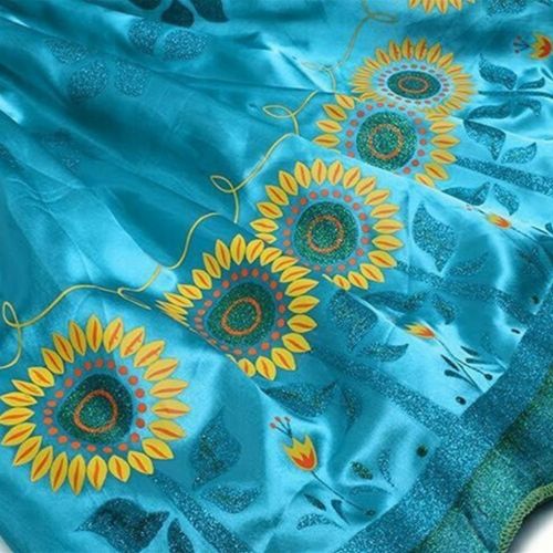  DreamHigh Girls Princess Birthday Party Cosplay Costume Sunflower Dress