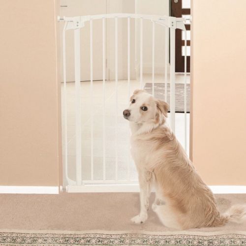  Dreambaby Chelsea Extra Tall Auto-Close Metal 28-42.5 Baby Gate