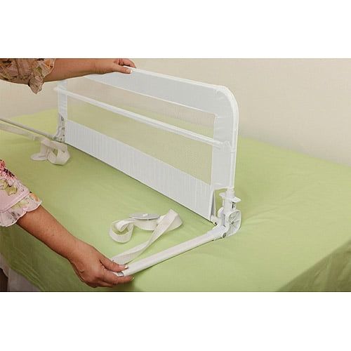  Dreambaby Harrogate Child Safety Bed Rail Extra Wide