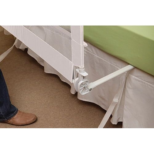  Dreambaby Harrogate Child Safety Bed Rail Extra Wide