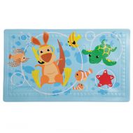 Dreambaby Anti-Slip Bath Mat with Too Hot Indicator