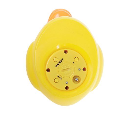  [아마존베스트]Dreambaby Room and Bath Thermometer - Yellow Duck