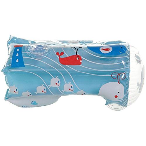  [아마존베스트]Dreambaby Dreambaby Bath Tub Spout Cover Whales