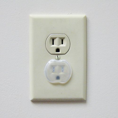  [아마존베스트]Dreambaby Outlet Plugs, 12 Count