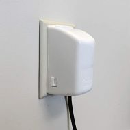 [아마존베스트]Dreambaby Dual Fit Plug and Electrical Outlet Cover (4 Pack)