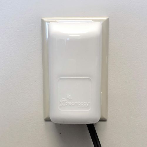  [아마존베스트]Dreambaby Dual Fit Plug and Electrical Outlet Cover (4 Pack)