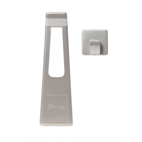  [아마존베스트]Dreambaby Refrigerator Latch, Silver