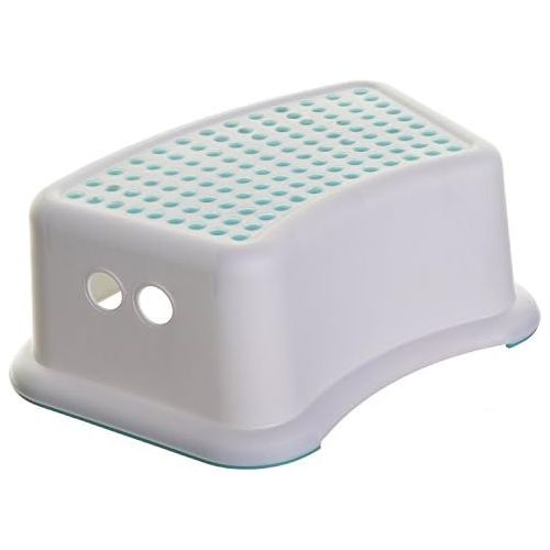  [아마존베스트]Dreambaby Step Stool, Aqua Dots