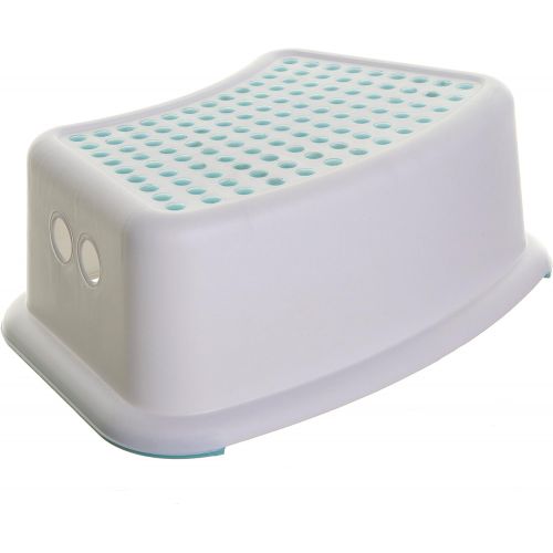  [아마존베스트]Dreambaby Step Stool, Aqua Dots