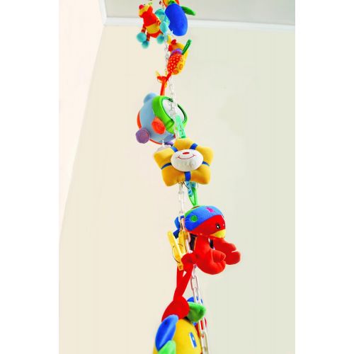  Dreambaby Toy Chain