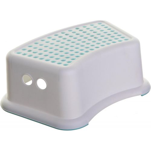  Dreambaby Step Stool, Aqua Dots