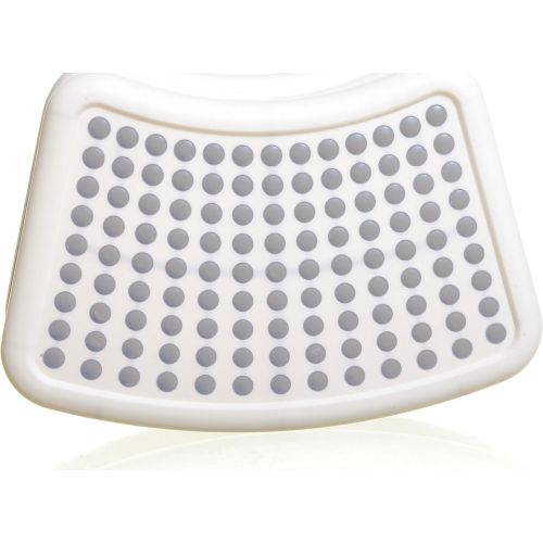  Dreambaby Step Stool, Grey Dots