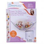 Dreambaby Super Toy Hammock and Toy Chain