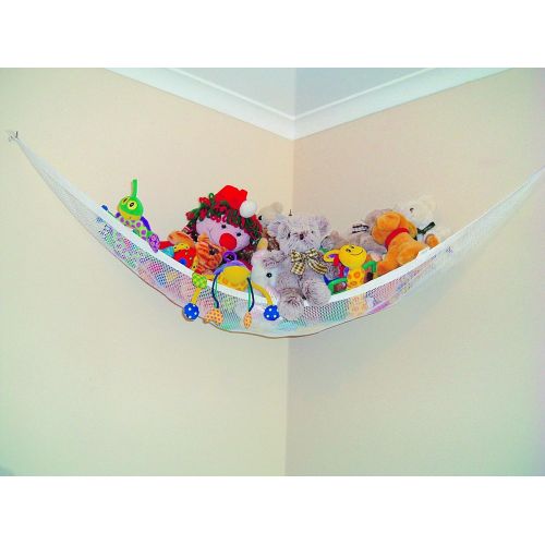  Dreambaby Super Toy Hammock and Toy Chain