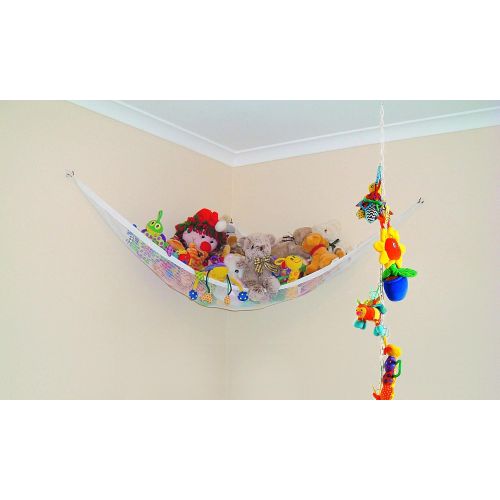  Dreambaby Super Toy Hammock and Toy Chain
