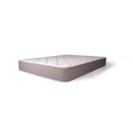 Dreamfoam Bedding Dream 9-Inch Two-Sided Medium Firm Pocketed Coil Mattress, Full XL- Made in the USA