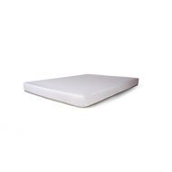 Dreamfoam Bedding Chill 8 Gel Memory Foam Mattress, Full XL- Made in The USA