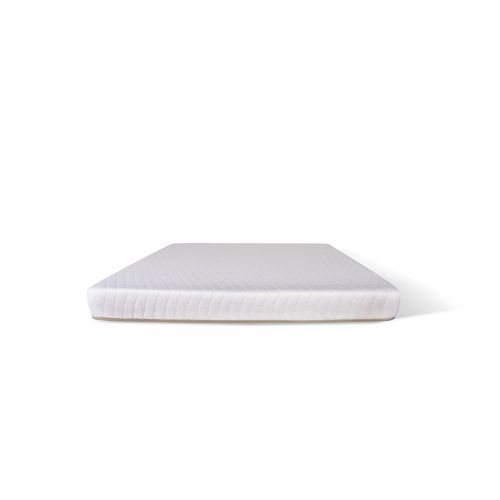  Dreamfoam Bedding Chill 6 Gel Memory Foam Mattress, Twin XL- Made in The USA