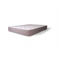 Dreamfoam Bedding DFSD0766 Dream 9-Inch Two-Sided Medium Firm Pocketed Coil Mattress, King- Made in the USA