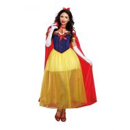 Dreamgirl Womens Happily Ever After Costume