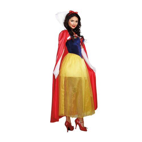  Dreamgirl Womens Happily Ever After Costume