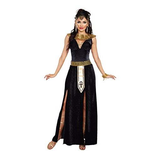  할로윈 용품Dreamgirl Womens Exquiste Cleopatra Costume