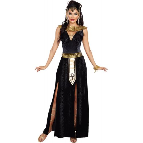  할로윈 용품Dreamgirl Womens Exquiste Cleopatra Costume