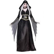 Dreamgirl Womens Pagan Witch