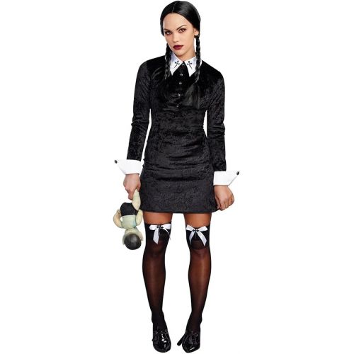  할로윈 용품Dreamgirl Womens Friday Halloween Costume