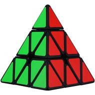 [아마존베스트]Dreampark Pyramid Speed Cube, Black
