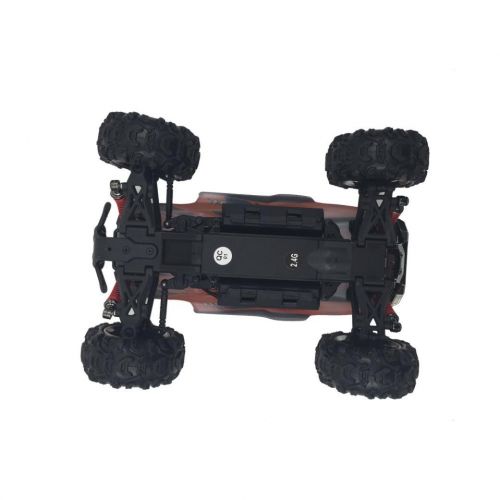  Dreamyth Excellent RC Car, SOMMON SUBOTECH 25MPH 40kmh High Speed 1:24 Scale Off Road Electric Vehicle