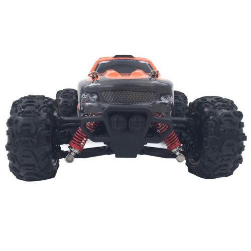  Dreamyth Excellent RC Car, SOMMON SUBOTECH 25MPH 40kmh High Speed 1:24 Scale Off Road Electric Vehicle