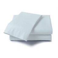 Dreamz 400 Thread Count Specialty Size Sheet Set, Full X-Large, Blue